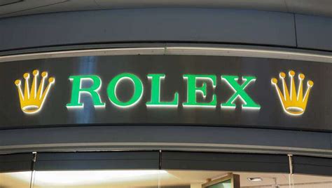 ausverkauf münchen rolex|rolex münchen terminal 2.